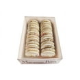thumbnail image 1 of Macaron Bites French Macarons Cake Batter, 12 Count, 1 of 4