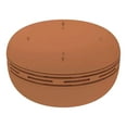 thumbnail image 1 of Macaron Bluetooth Speaker, Outdoor Portable Mini Round, Bluetooth 5.0, Long Battery Life, Fast Charging, Stereo Sound, with Sling, Ideal Gift, 1 of 1