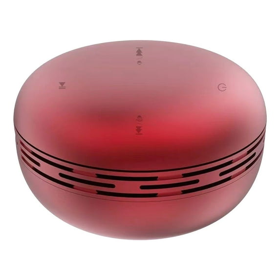 Macaron Bluetooth Speaker, Outdoor Portable Mini Round, Bluetooth 5.0, Long Battery Life, Fast Charging, Stereo Sound, with Sling, Ideal Gift