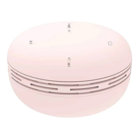 Macaron Bluetooth Speaker Outdoor Portable Mini Round Burger Mini Speaker