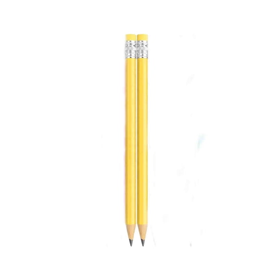 Macaron Pencils Multi-function Pencils Eraser Toppers for Painting and Drawing for and 2PCS
