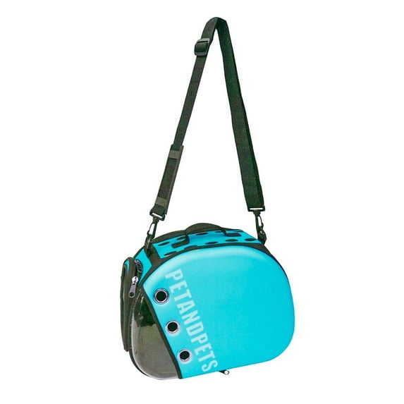 Petique 1PC05020002 Pet Carrier Macaron - Mint