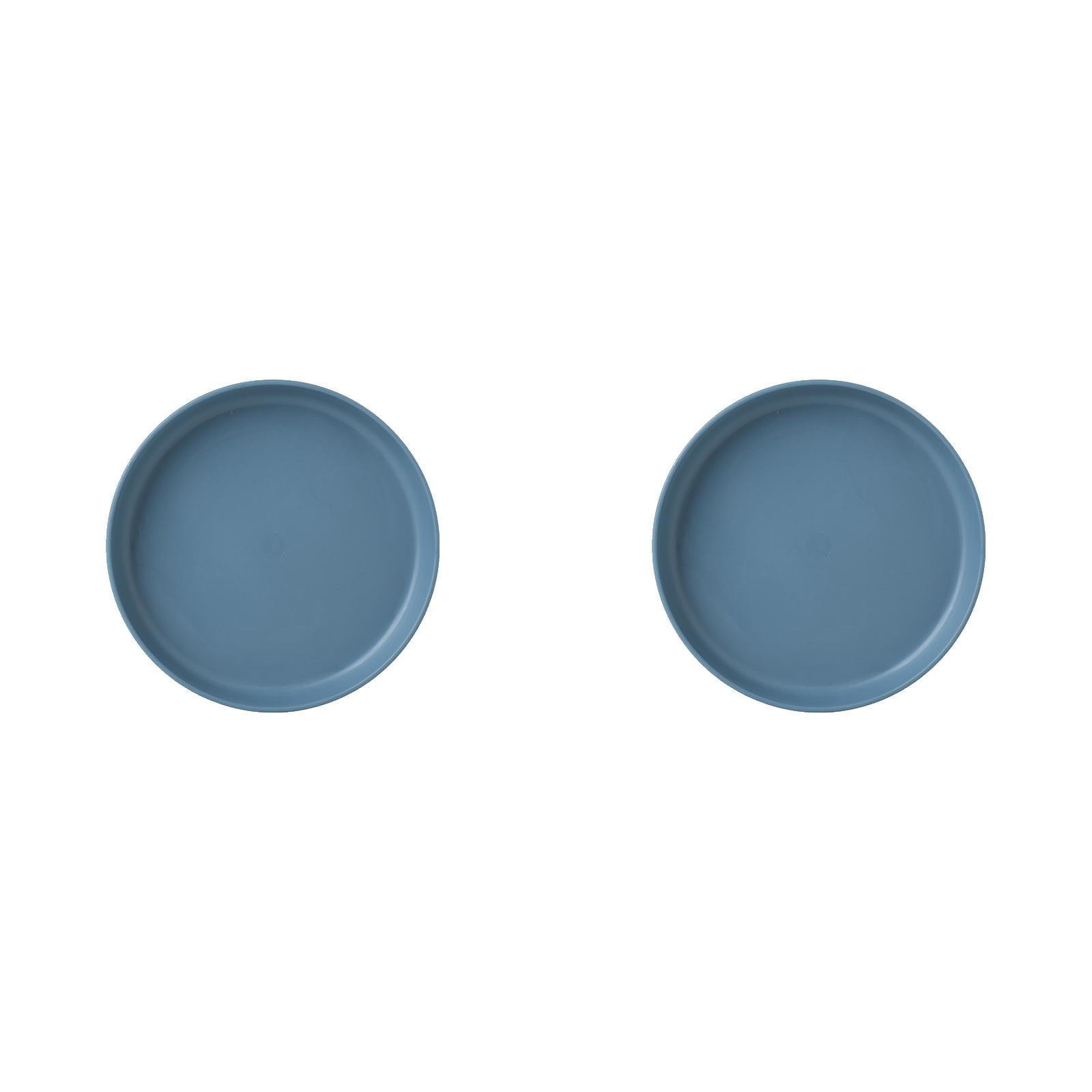 Macaron Spit Bone Dish Spit Bone Dish Pie Crust Covers for Edges of Pie