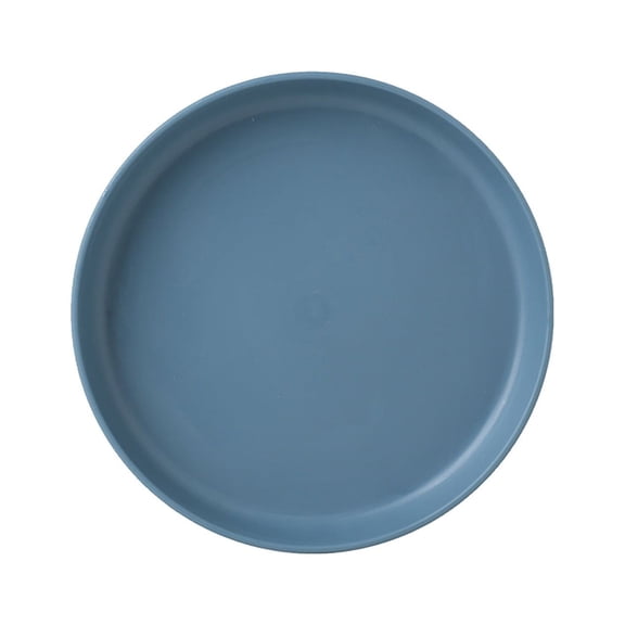 Macaron Spit Bone Dish Spit Bone Dish Household Snack Small Dish Pickle Dish Plastic Snack Cake Dish Dining Table Garbage Plate,Baking Trays