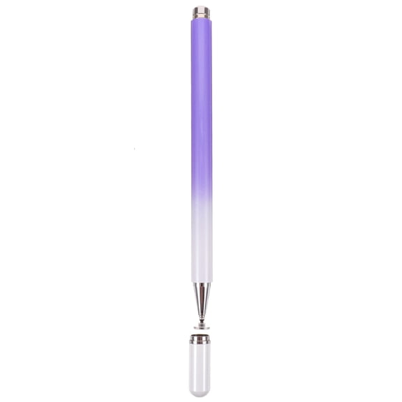 Macaron Stylus Pen Pens Rechargeable Touch Screen Tablet Writing Portable Metal