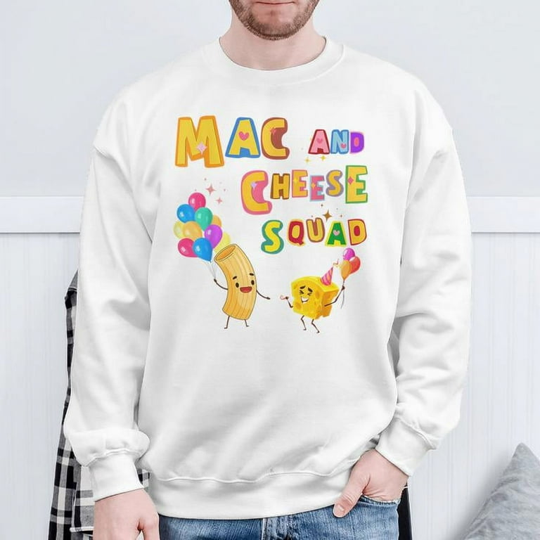 Macaroni sweatshirt hotsell