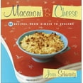 thumbnail image 1 of Pre-Owned Macaroni & Cheese: 52 Recipes from Simple to Sublime (Paperback) 0375757007 9780375757006, 1 of 1
