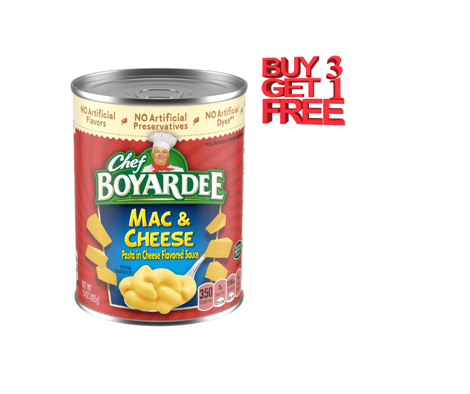 Macaroni And Cheese, Microwave Pasta, 15 Oz ( Buy 3 Get 1  Free )