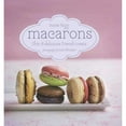 thumbnail image 1 of Pre-Owned Macarons: Chic and Delicious French Treats (Hardcover) 184975764X 9781849757645, 1 of 1