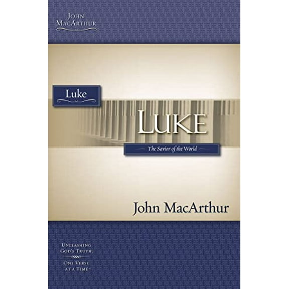 Pre-Owned Luke (Paperback) 1418509612 9781418509613