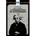 thumbnail image 1 of Macat Library An Analysis of John C. Calhoun's a Disquisition on Government, (Paperback), 1 of 1