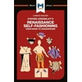 thumbnail image 1 of Macat Library An Analysis of Stephen Greenblatt's Renaissance Self-Fashioning: From More to Shakespeare, (Paperback), 1 of 1