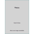 thumbnail image 1 of Pre-Owned Macau (Mass Market Paperback) 0821719408 9780821719404, 1 of 1