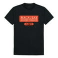 thumbnail image 1 of Macaulay Honors College Alumni T-Shirt, Black - Medium, 1 of 1