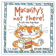 thumbnail image 1 of Pre-Owned Macavity's Not There! (Board book) 0571328636 9780571328635, 1 of 1