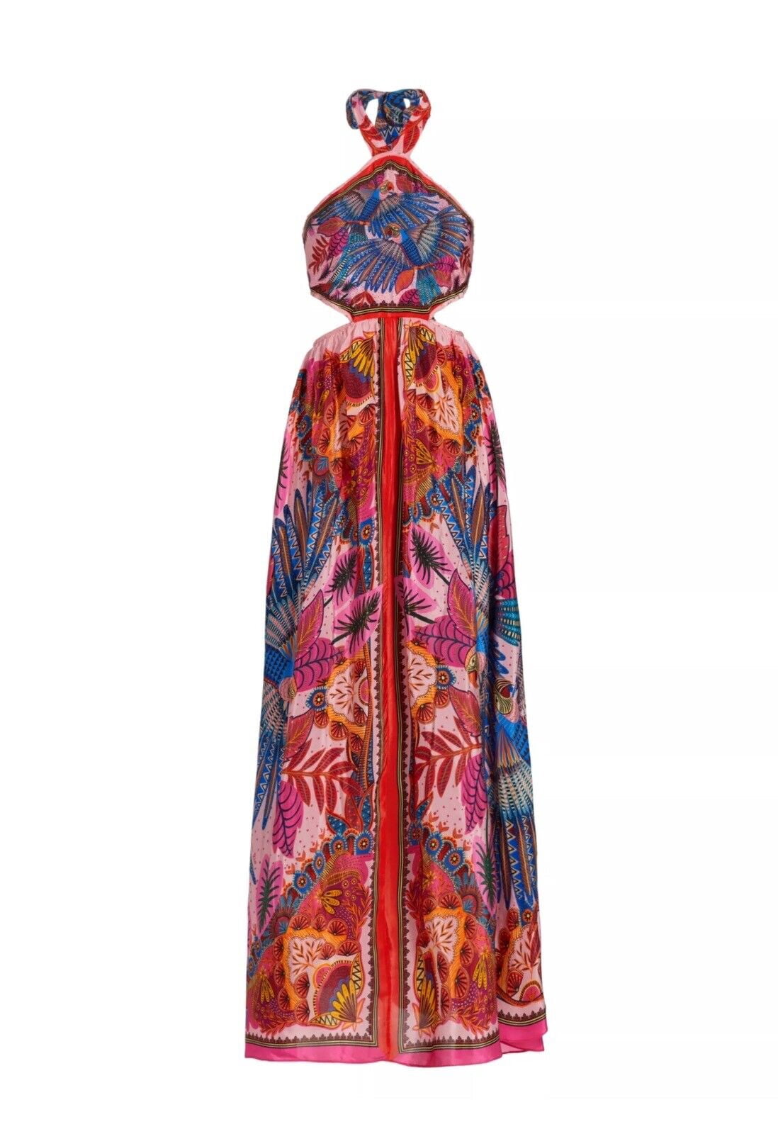 Farm Rio Dress Anthropologie Farm Rio Dress Anthropologie
