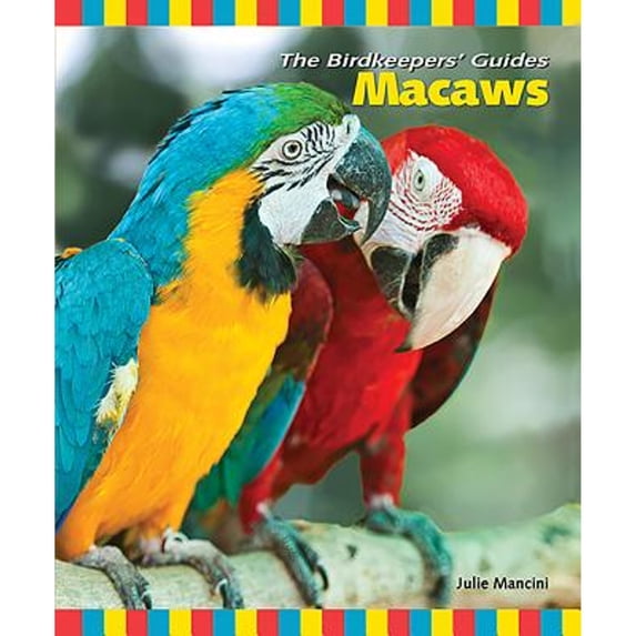 Pre-Owned Macaws (Paperback) 0793814839 9780793814831