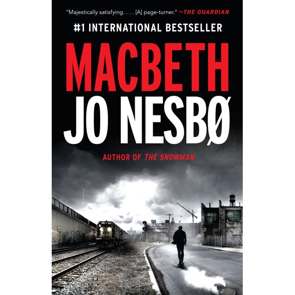 Pre-Owned Macbeth