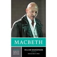 thumbnail image 1 of Pre-Owned Macbeth (Norton Critical Editions), 1 of 1