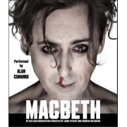 Macbeth CD-Audio
