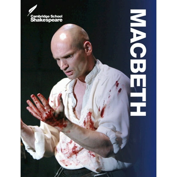 Pre-Owned Macbeth (Paperback) 1107615496 9781107615496