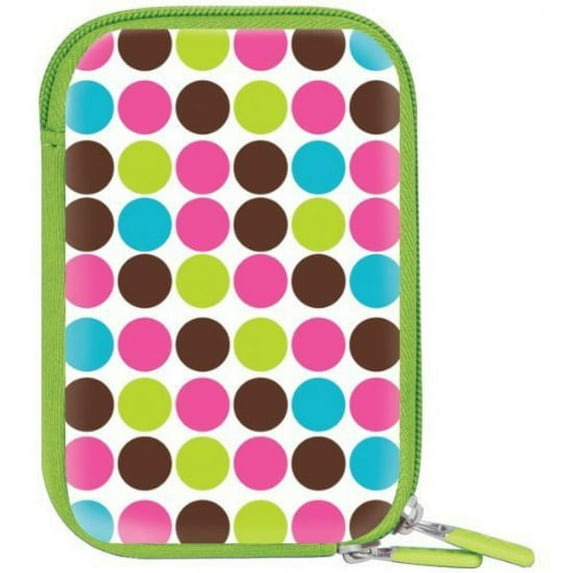 Macbeth Collection Carrying Case Camera
