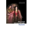 thumbnail image 1 of Pre-Owned Macbeth (Collins Classics) (Paperback) 0007350988, 1 of 1