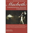 thumbnail image 1 of Pre-Owned Macbeth: Comprehension, Analysis, Composition (Shakespeare Skillbook Series) (Paperback) 1413848702 9781413848700, 1 of 1