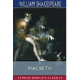 thumbnail image 1 of Macbeth (Esprios Classics) (Paperback), 1 of 1