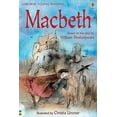 thumbnail image 1 of Pre-Owned Macbeth (First Reading Level 2) (Hardcover) 0746096127 9780746096123, 1 of 1