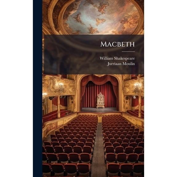 Macbeth, (Hardcover)