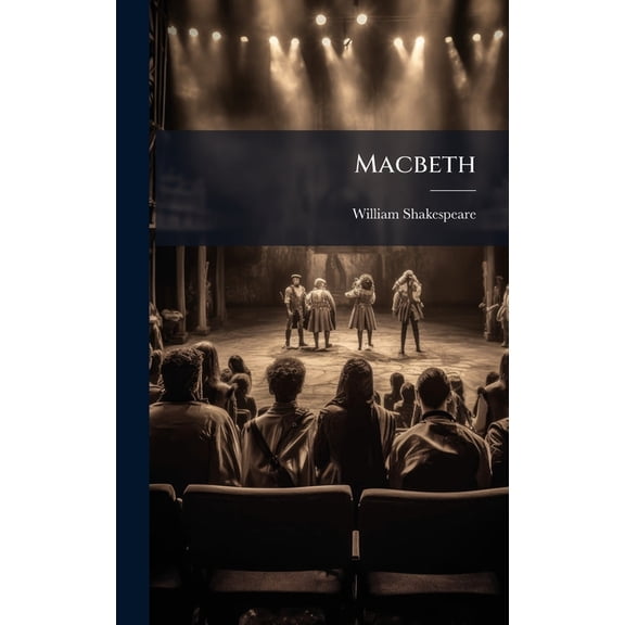 Macbeth, (Hardcover)