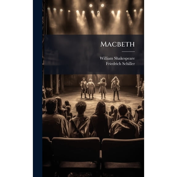 Macbeth, (Hardcover)