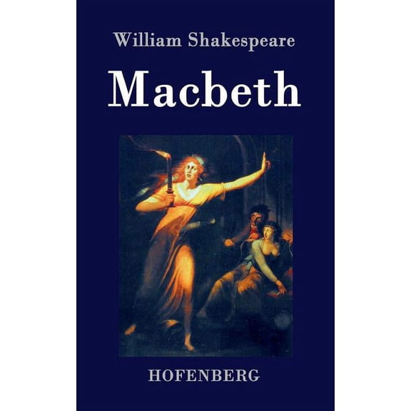 Macbeth (Hardcover)