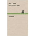thumbnail image 1 of Macbeth (Hardcover), 1 of 1