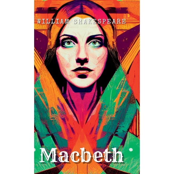 Macbeth, (Hardcover)