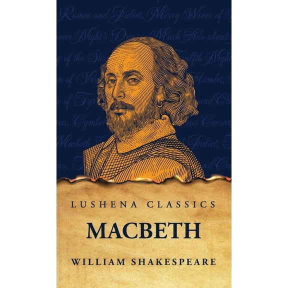 Macbeth, (Hardcover)
