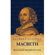 Macbeth, Hardcover
