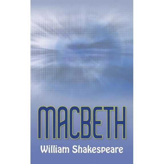 Macbeth (Hardcover)