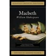 thumbnail image 1 of Pre-Owned Macbeth (Paperback) 1586173979 9781586173975, 1 of 1