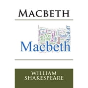 Macbeth (Illustrated) (Paperback)