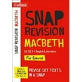 thumbnail image 1 of Macbeth: New Grade 9-1 Gcse English Literature Edexcel Text, 1 of 1