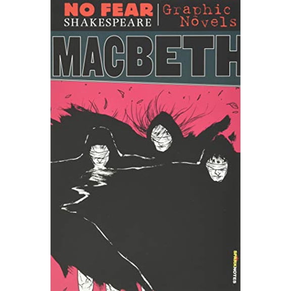 Pre-Owned Macbeth (Paperback) 1411498712 9781411498716