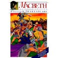 thumbnail image 1 of Pre-Owned Macbeth (Paperback) 0894802054 9780894802058, 1 of 1