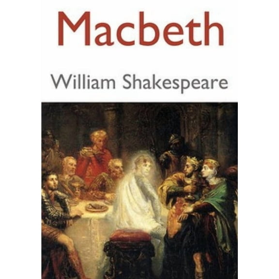 Macbeth, (Paperback)
