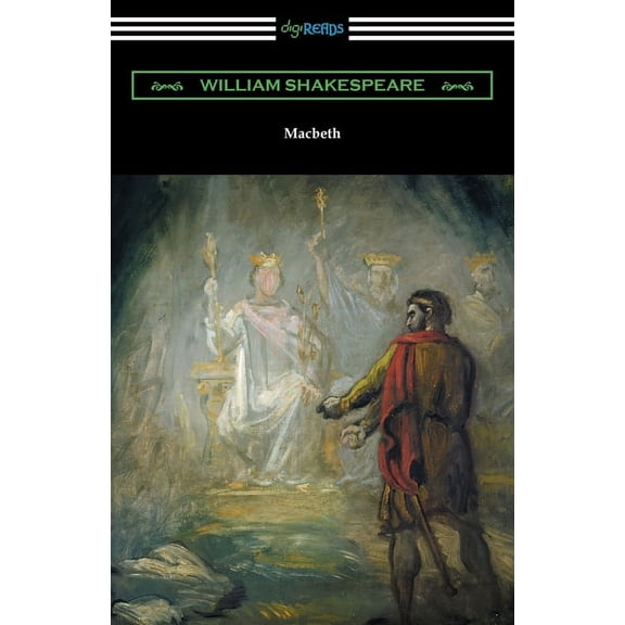 Macbeth, (Paperback)