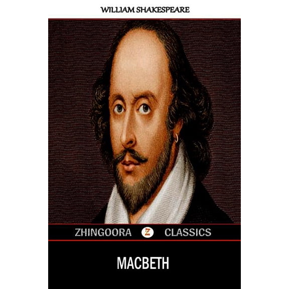 Macbeth, (Paperback)