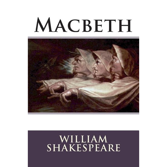 Macbeth, (Paperback)