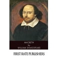 thumbnail image 1 of Macbeth, (Paperback), 1 of 1