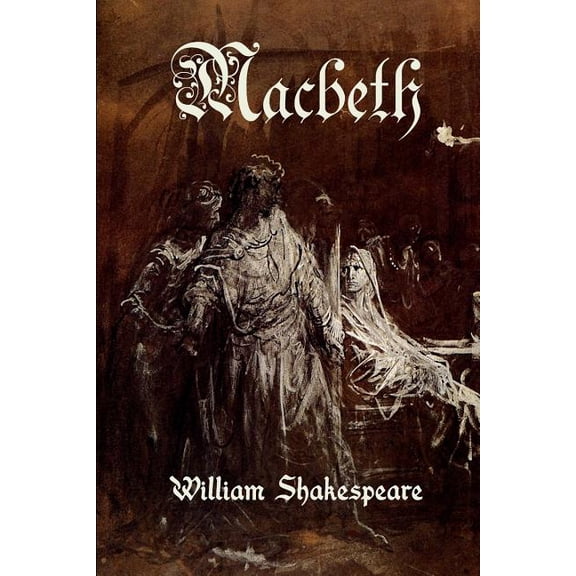 Macbeth, (Paperback)